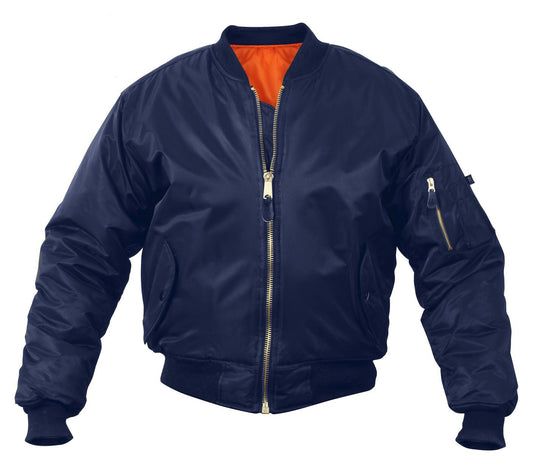 MA-1 Flight Jacket