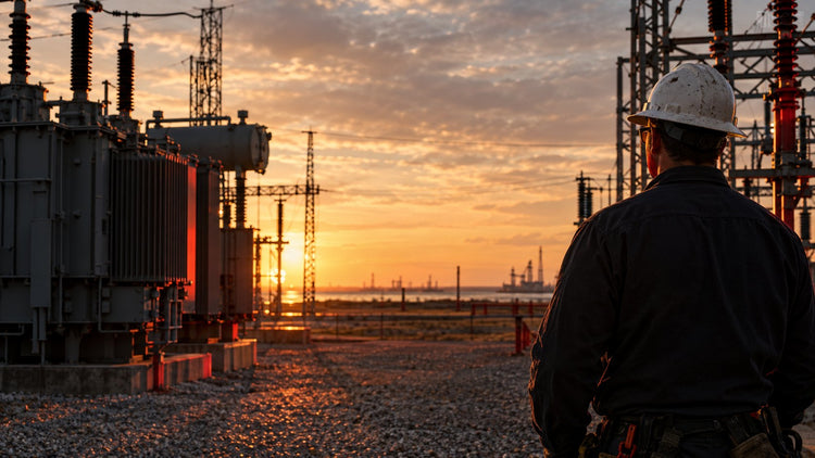 Workwear — Broadside Supply HTX