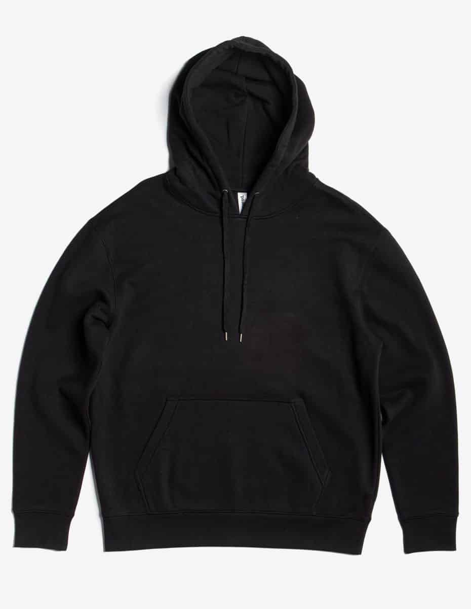 10 oz Heavyweight Pullover Hoodie