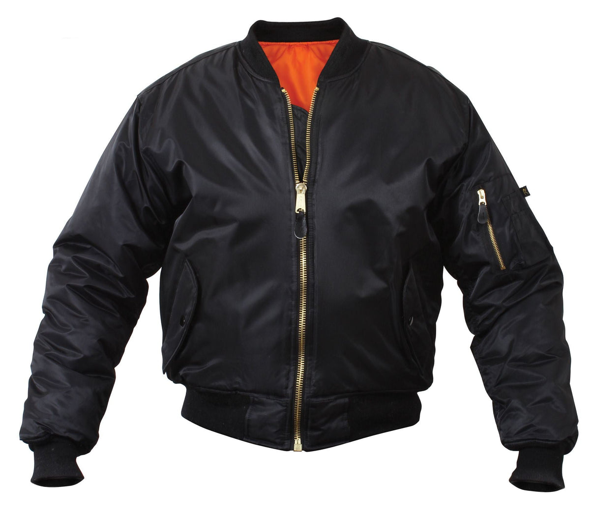Chaqueta de vuelo MA-1