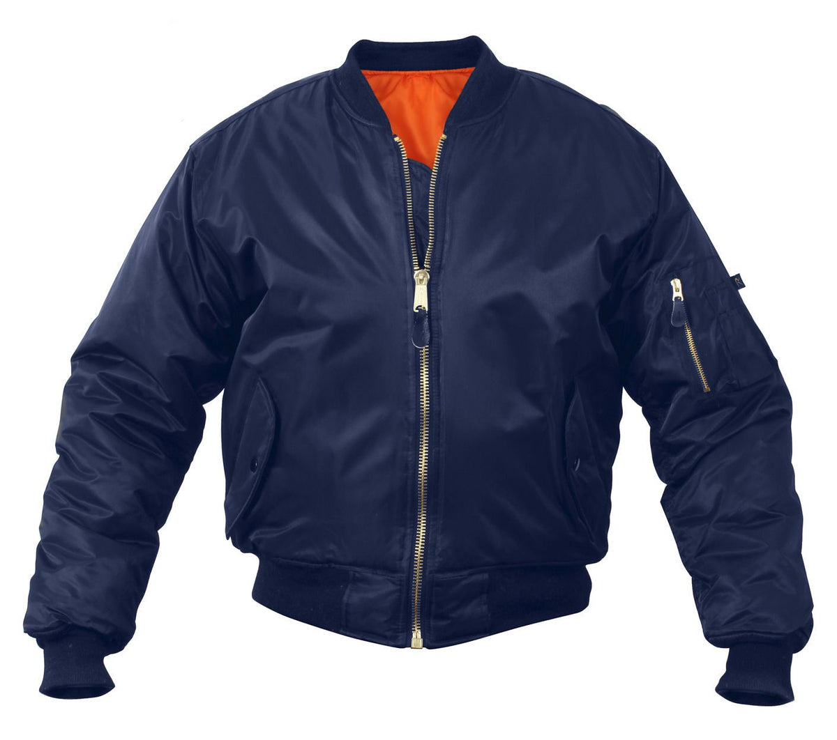 Chaqueta de vuelo MA-1