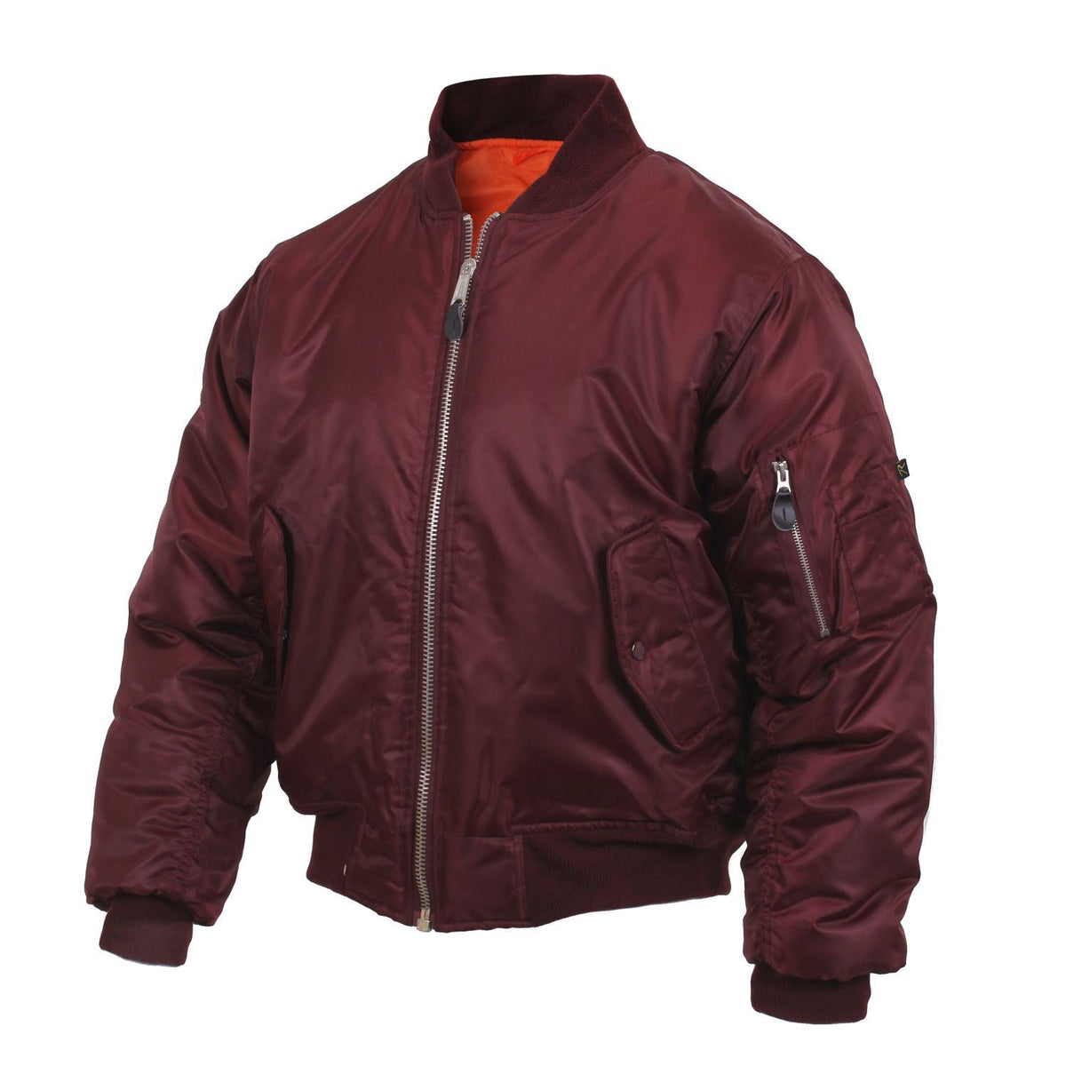 Chaqueta de vuelo MA-1