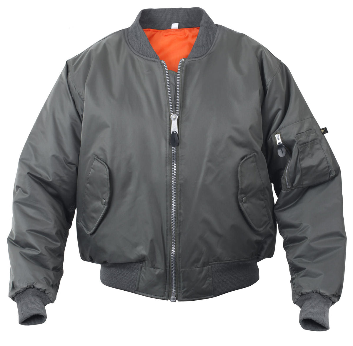 Chaqueta de vuelo MA-1
