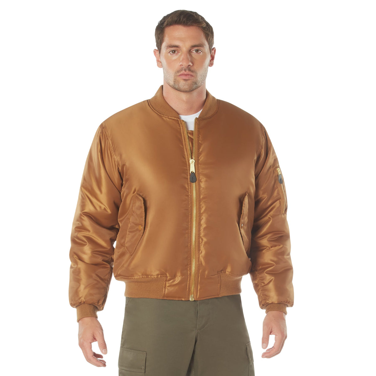Chaqueta de vuelo MA-1