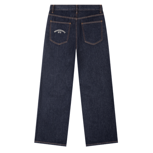 Yard Jean — Dark Wash