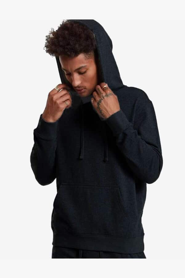 10 oz Heavyweight Pullover Hoodie