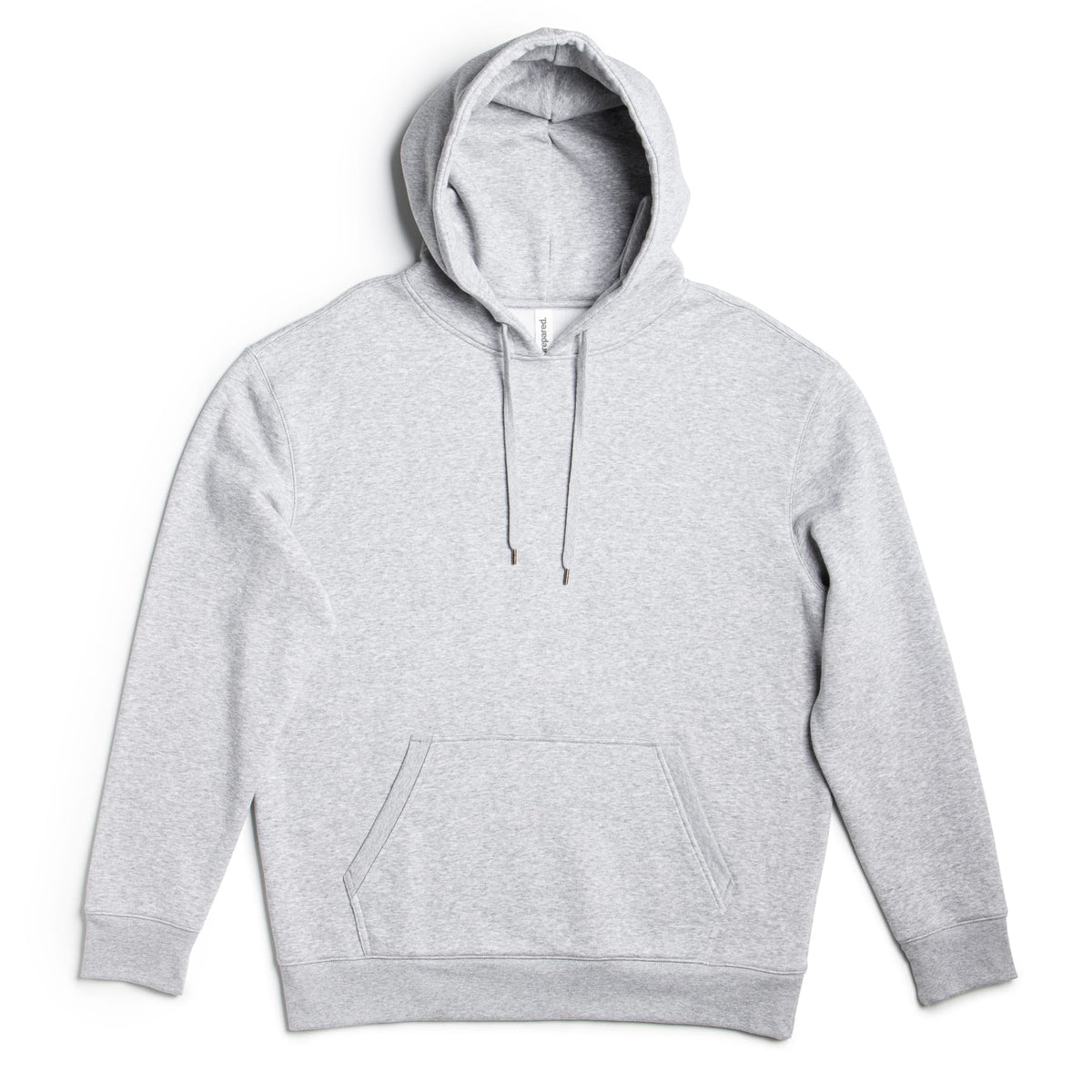 10 oz Heavyweight Pullover Hoodie