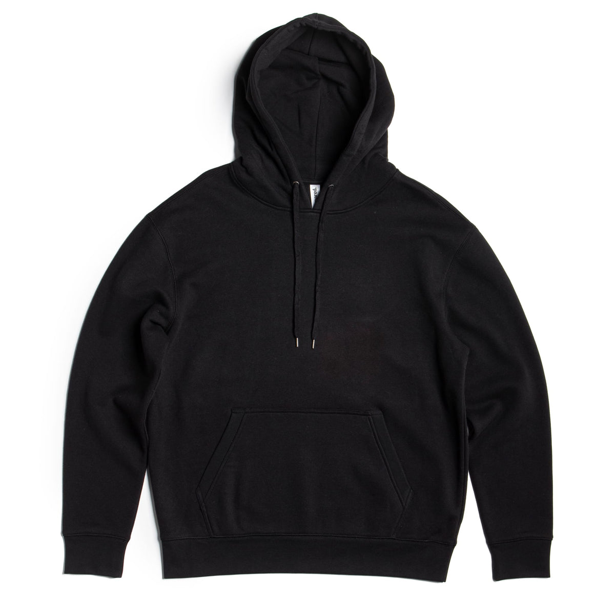 10 oz Heavyweight Pullover Hoodie