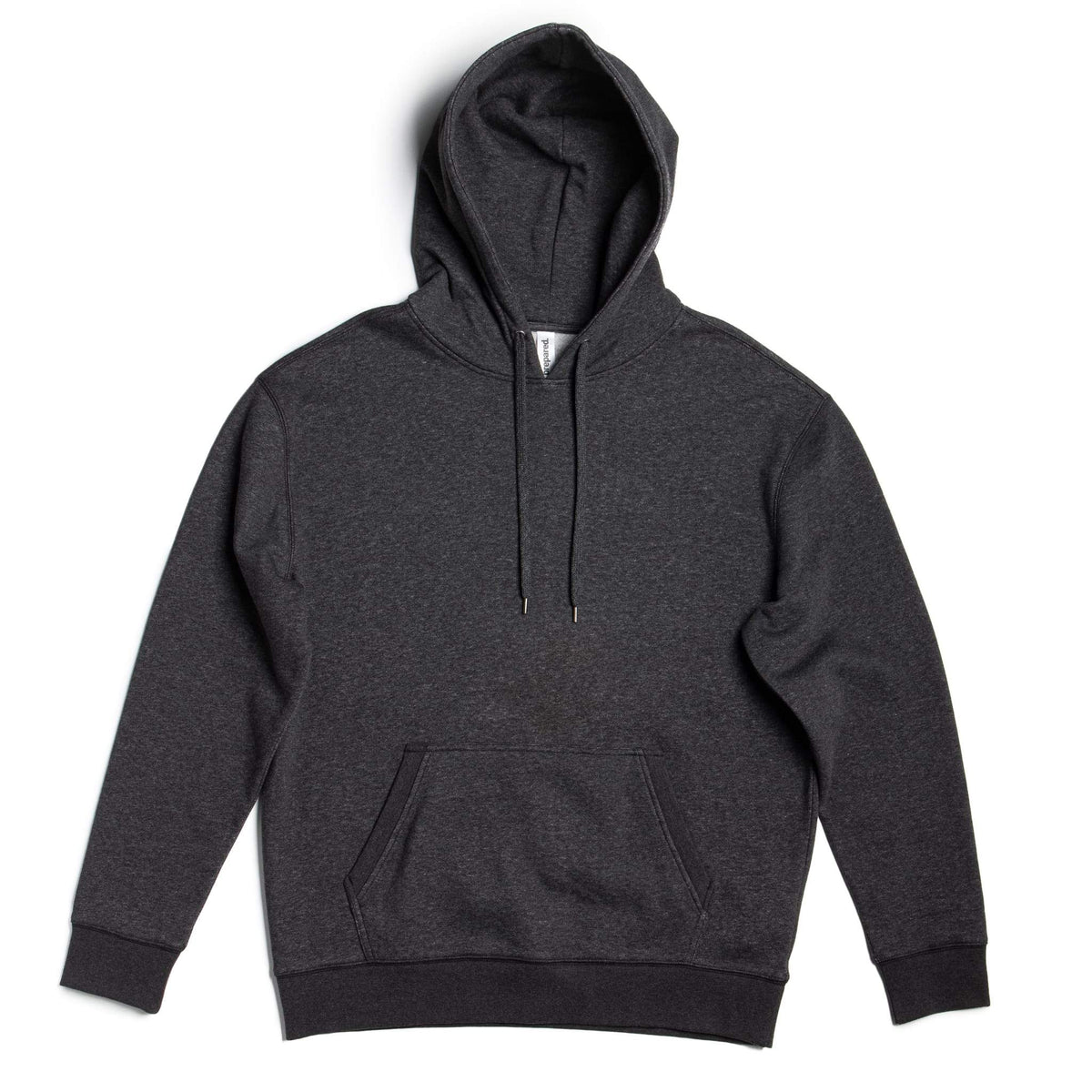 10 oz Heavyweight Pullover Hoodie