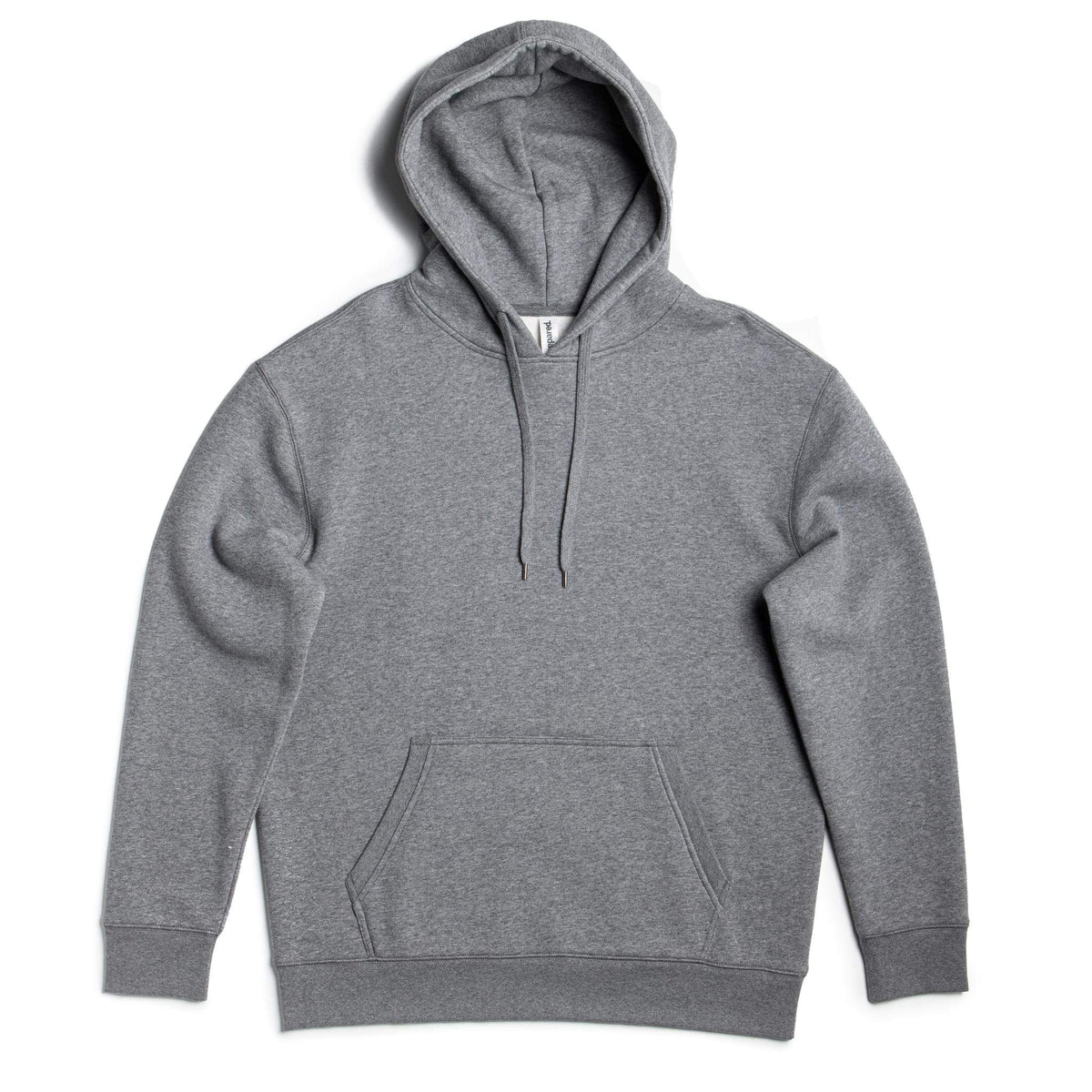 10 oz Heavyweight Pullover Hoodie