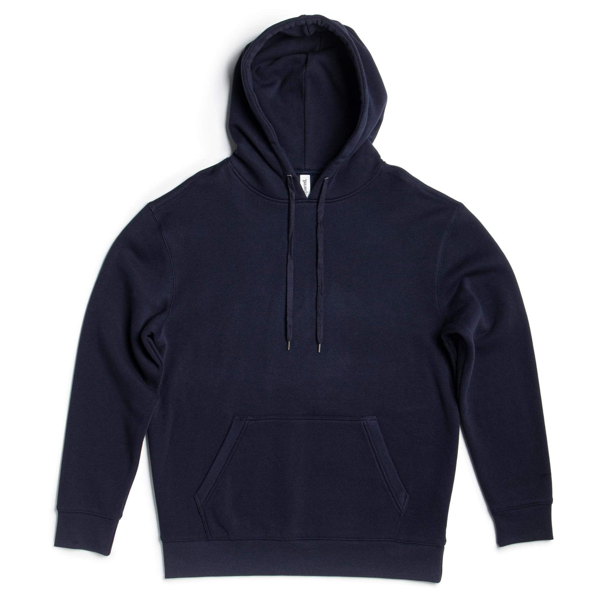 10 oz Heavyweight Pullover Hoodie