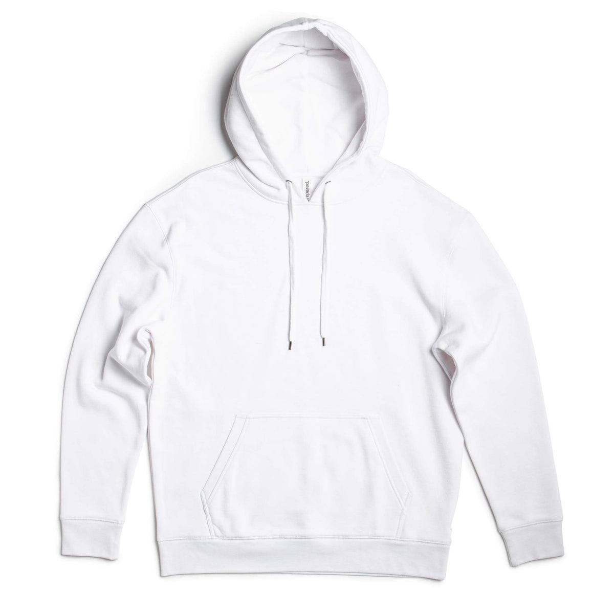 10 oz Heavyweight Pullover Hoodie